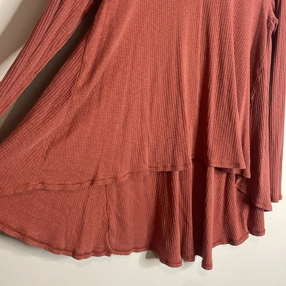 Lululemon | Women’s Dare to Drape Hi Lo Top Size XL - Picture 4 of 8